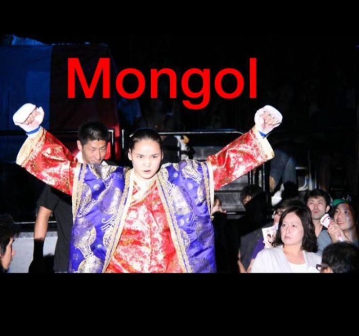 Тулаанч Есүйгийн “өөрчлөлт”